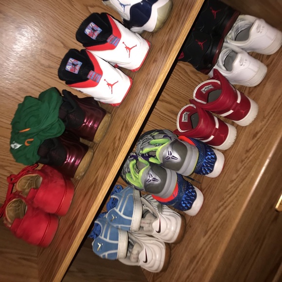 Everything ! - Picture 1 of 1